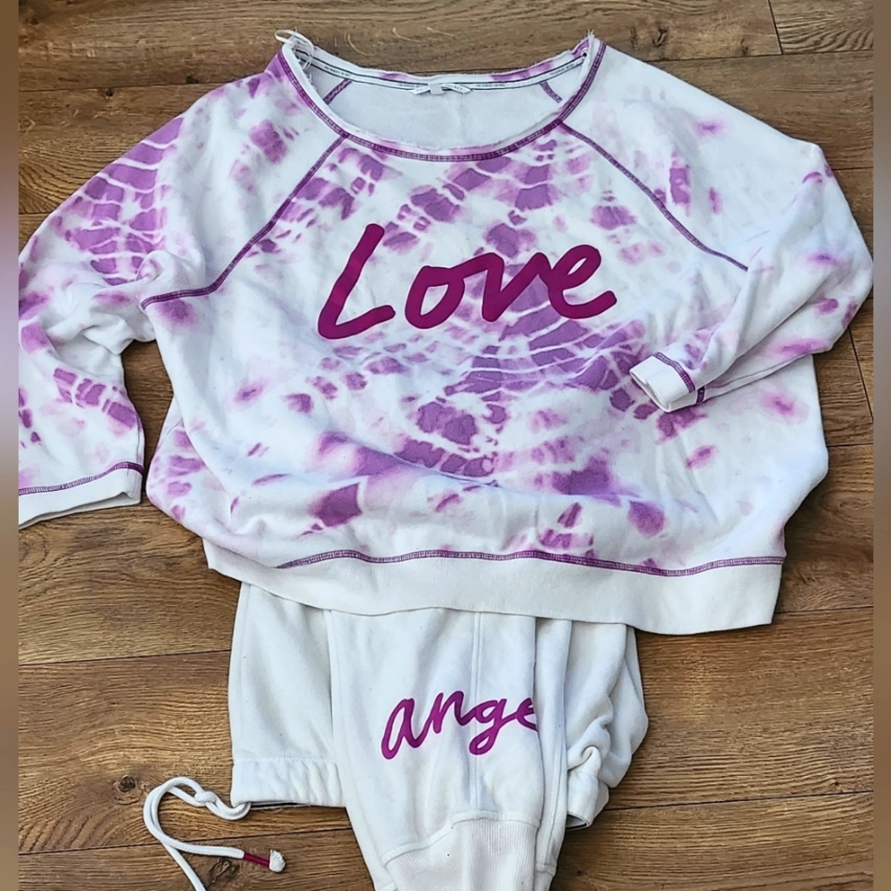 Victoria's Secret Set
